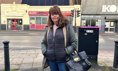 The ‘once rammed’ town packed with shops that people now leave in droves