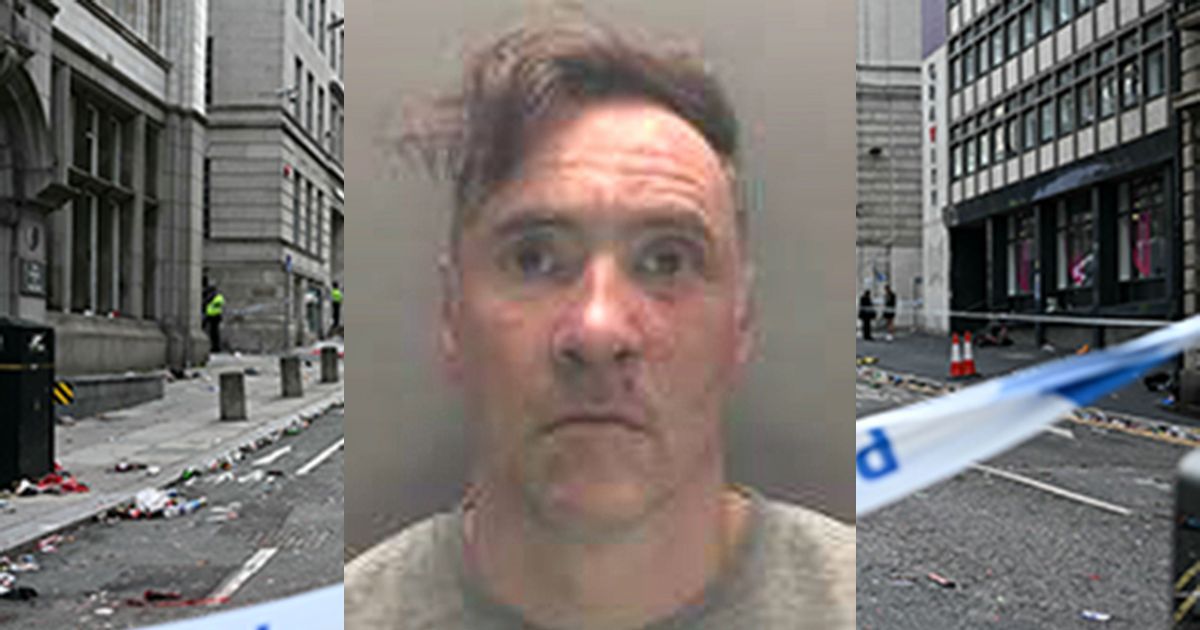 Inside Paul Doyle’s grim prison life with ‘lags waiting to attack after cowardly lies’