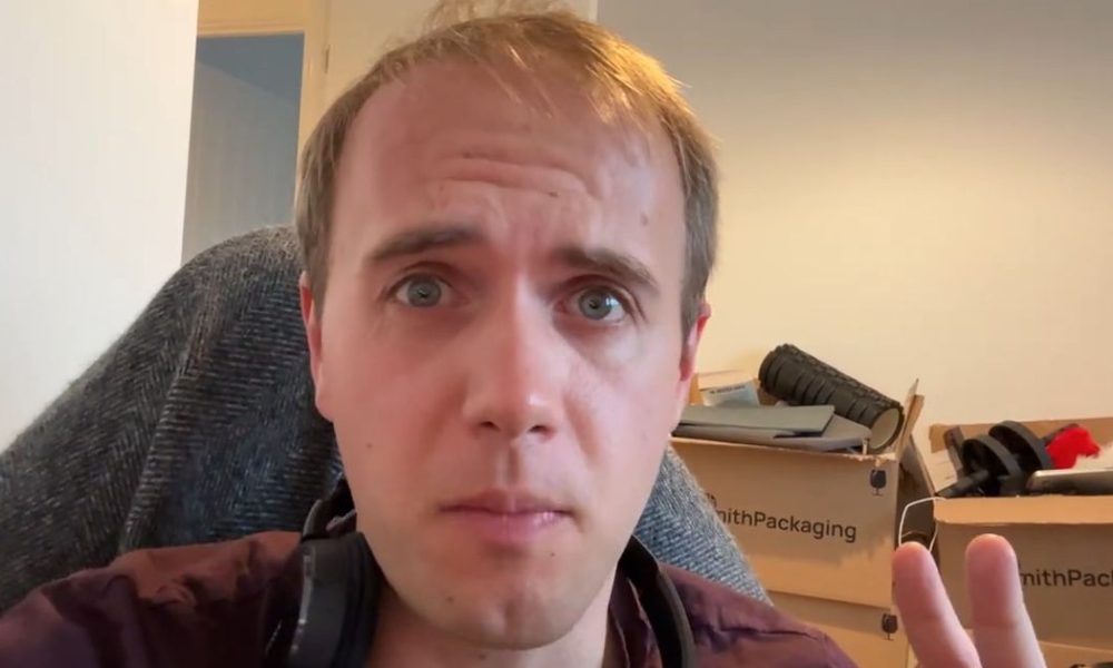 ‘I ate at Wetherspoons every day for a week and made one big mistake’