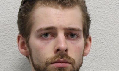 BREAKING: American Goldsmiths student found guilty of murdering 'germophobic' girlfriend