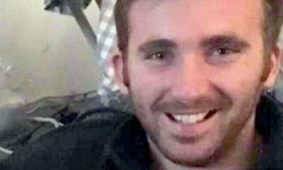 Brit soldier George Hooley killed in Ukraine had ‘rare gift’ and ‘open heart’