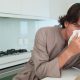 NHS shares 3 symptoms to tell difference between cold and flu