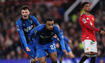 Man Utd held in Bournemouth thriller as problems obvious for Ruben Amorim – 5 talking points