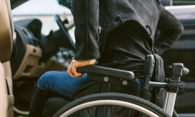 DWP says some Motability users ‘exempt’ from average £400 cost increase after tax change