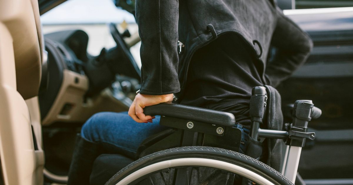 DWP says some Motability users ‘exempt’ from average £400 cost increase after tax change