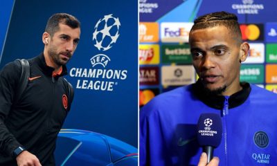 Inter Milan stars rage at Liverpool penalty as Fabio Capello slams ‘scandalous’ decision