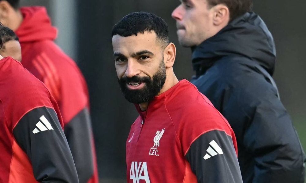 Mohamed Salah urged to snub Saudi Arabia millions after huge Liverpool exit hint