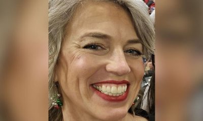 Mum-of-four’s desperate plea days before she was ‘shot dead by abusive husband’