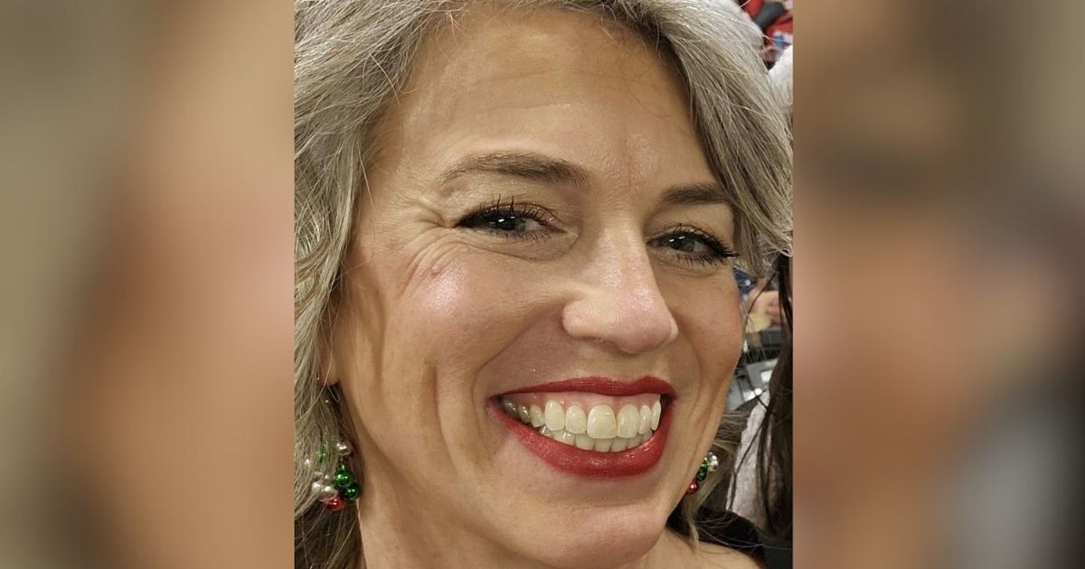 Mum-of-four’s desperate plea days before she was ‘shot dead by abusive husband’