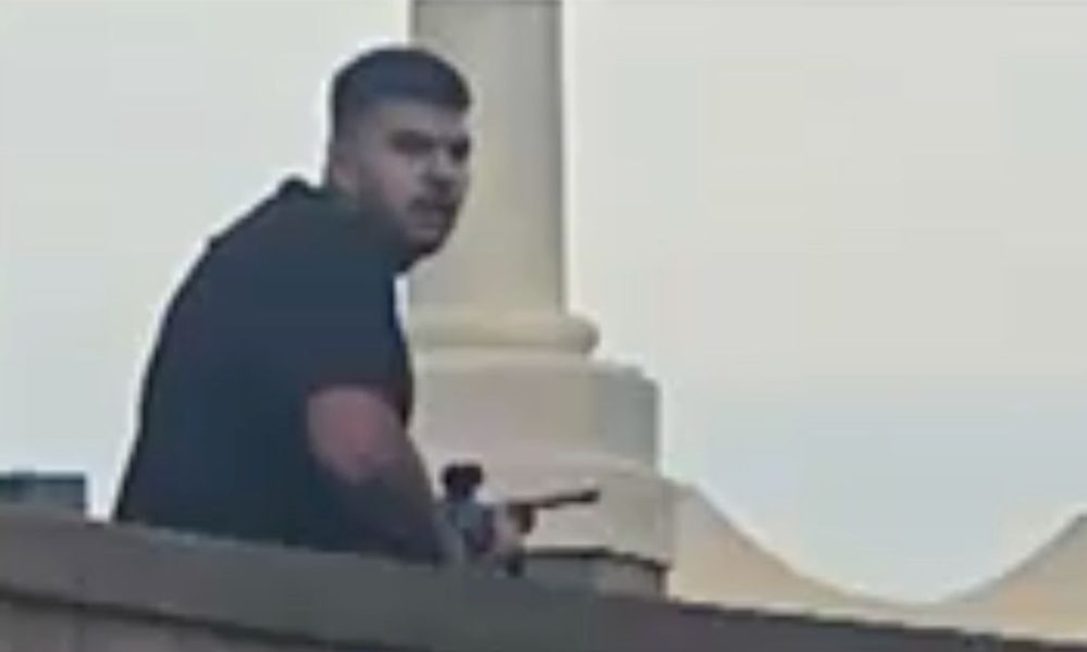 Bondi Beach shooting – All we know about killer gunmen Sajid and Naveed Akram