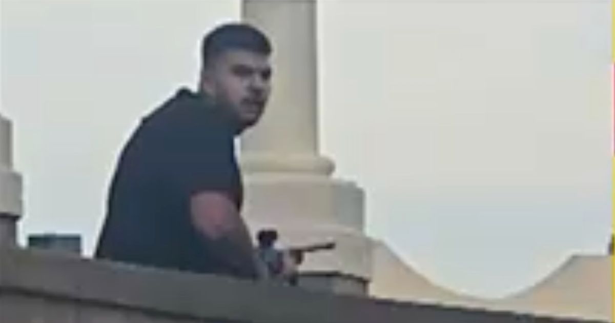 Bondi Beach shooting – All we know about killer gunmen Sajid and Naveed Akram