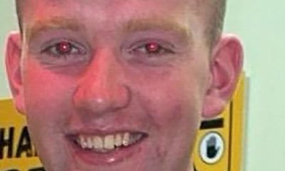 Co Tyrone tragedy as man, 20, dead in Boxing Day crash and two teens seriously injured