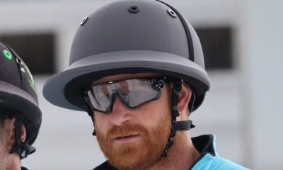 Royal Family LIVE: Meghan Markle's telling three words as Harry enjoys solo holiday