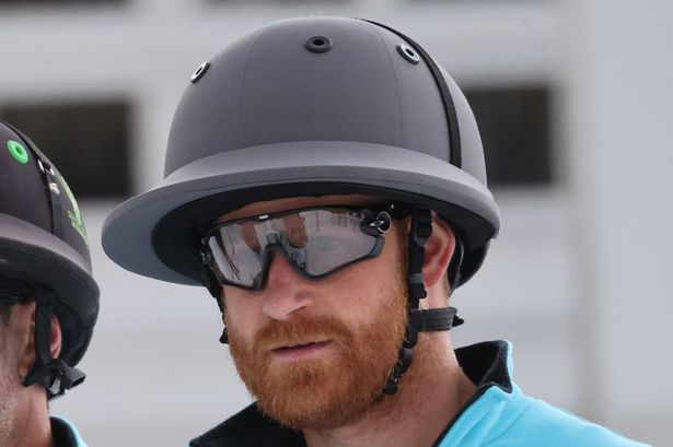 Royal Family LIVE: Meghan Markle's telling three words as Harry enjoys solo holiday