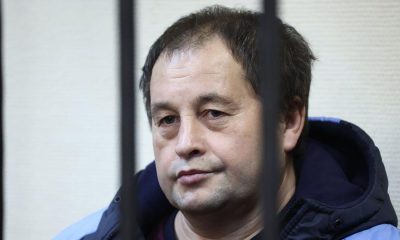 Putin sends man who ‘skinned wife over soup’ to frontline as killer dodges trial