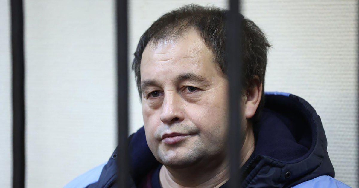 Putin sends man who ‘skinned wife over soup’ to frontline as killer dodges trial