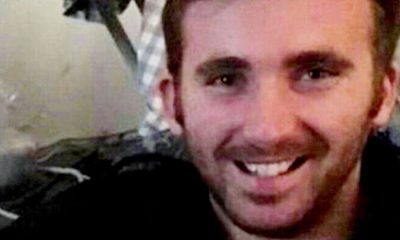 British soldier George Hooley asks family to be ‘proud’ in heartbreaking letter