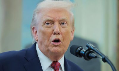 Donald Trump’s ‘outrageous’ threat to BBC slammed as Keir Starmer faces demand