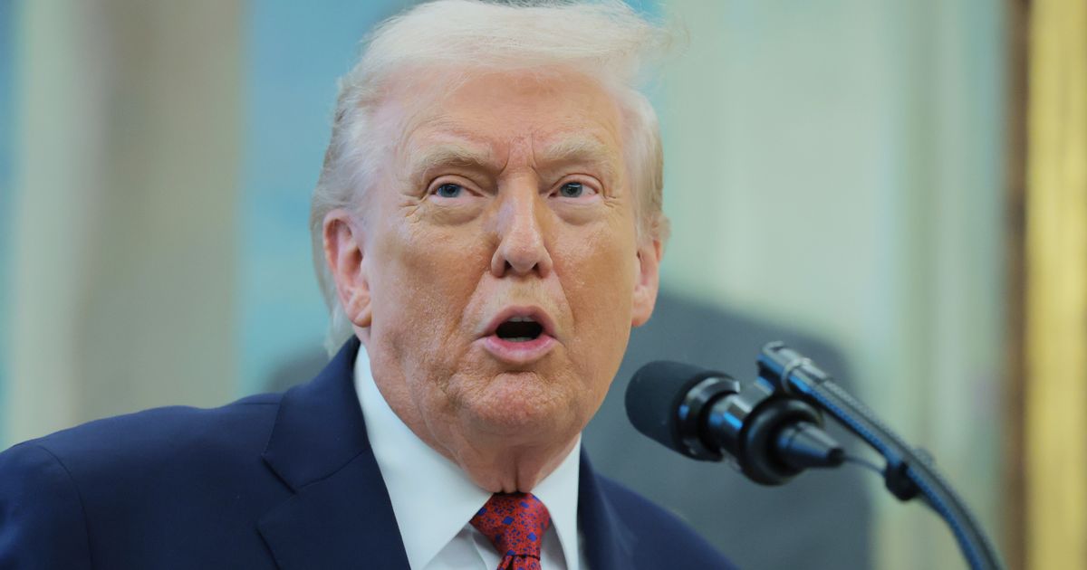 Donald Trump’s ‘outrageous’ threat to BBC slammed as Keir Starmer faces demand