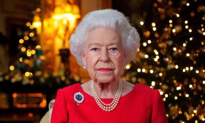 The late Queen Elizabeth’s first Christmas at Sandringham unearthed from 1952