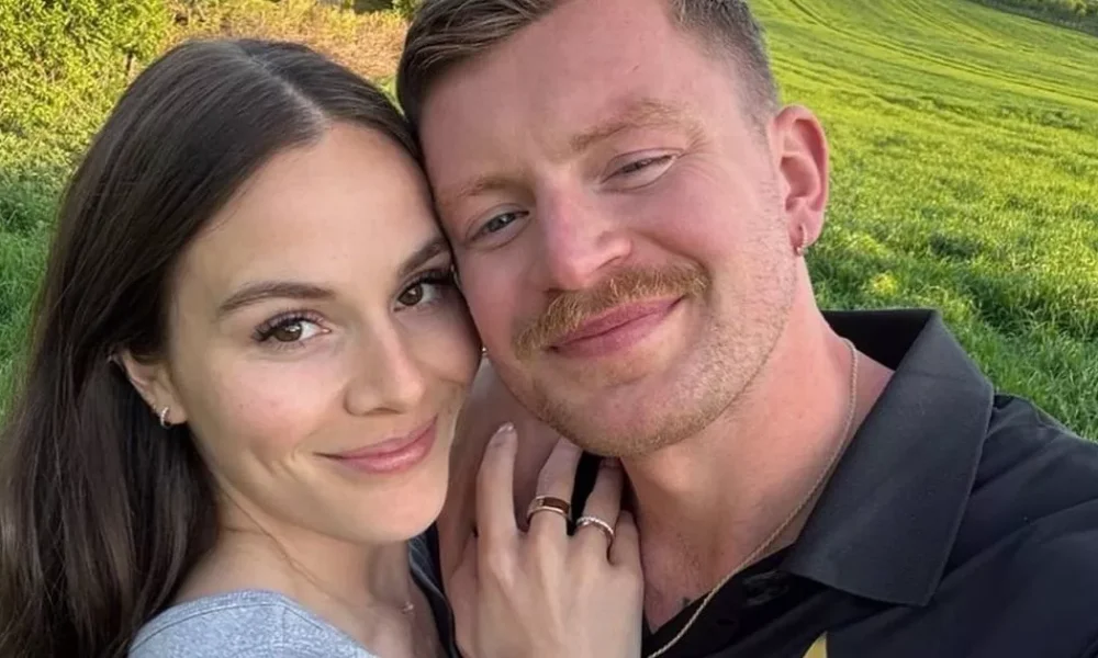 Inside Adam Peaty and Holly Ramsay’s relationship – Gordon’s support and family feud