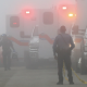 Galveston plane crash: At least 5 people dead after Mexican Navy plane goes down