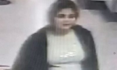 Mum vanishes from Romford hospital after giving birth as cops launch desperate search