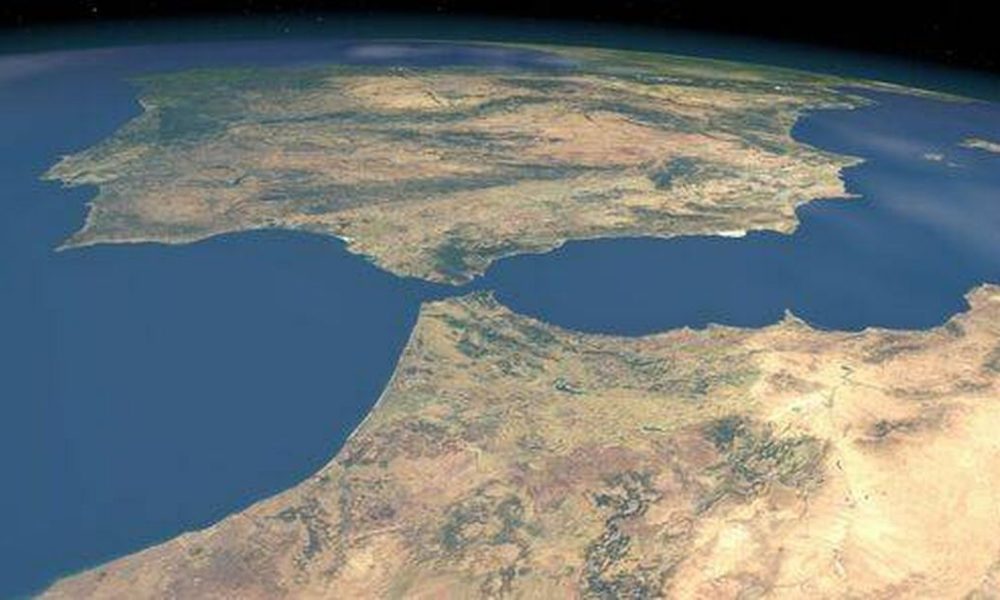 Major boost for incredible £7.4bn tunnel that will connect Europe and Africa