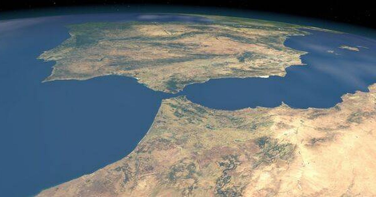 Major boost for incredible £7.4bn tunnel that will connect Europe and Africa