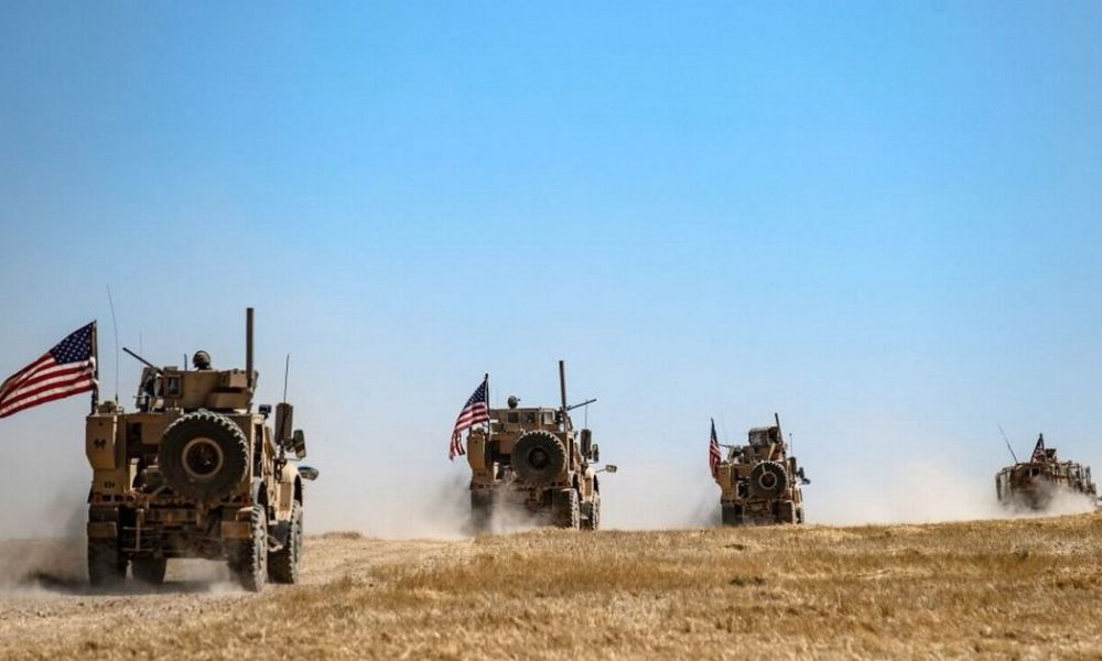 Donald Trump issues chilling ‘major retaliation’ threat after US soldiers killed ‘by ISIS’