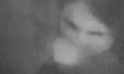 Harrowing video of chilling ‘black eyed ghost child’ haunting creepy UK forest