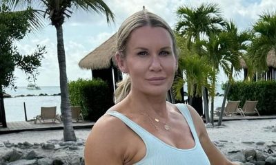 Ripped gym mum, 46, shares how she avoids fat gain at Christmas ‘without dieting’