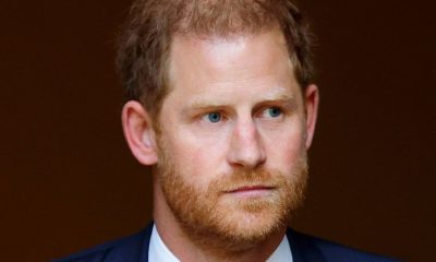‘Prince Harry revealed what he wasn’t supposed to do in public and it made me sad’