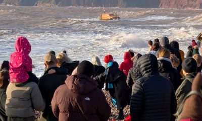 New health alert issued on Boxing Day by UK Health Security Agency