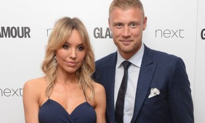 Freddie Flintoff ‘put wife through hell’ before reaching breaking point in plane cockpit