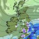 UK snow forecast as ‘Beast from the East’ could bury Brits on Christmas Day