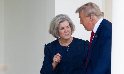 Donald Trump’s team in chaos over top aide’s explosive interview on Epstein, alcohol and Elon Musk