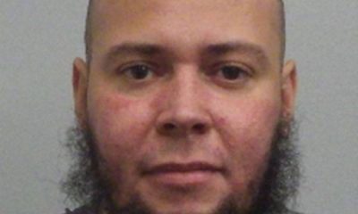 Escaped prisoner Liam Wall back in custody after two-day police manhunt