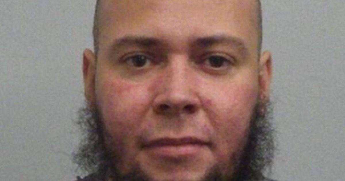 Escaped prisoner Liam Wall back in custody after two-day police manhunt