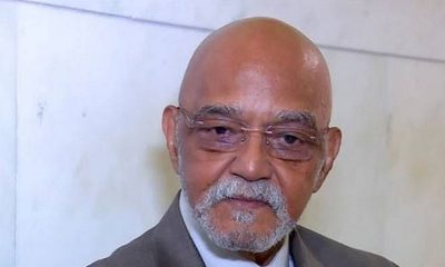 Man who spent decades on Ohio death row sees murder case dismissed