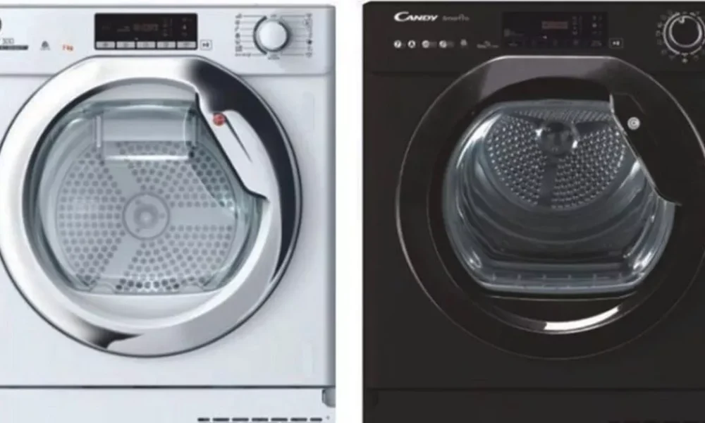 Thousands of UK tumble dryers ‘must not be used’ due to ‘fire risk’