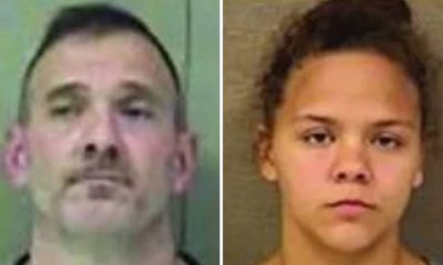 Dad and daughter charged after DNA ‘reveals she gave birth to his child’