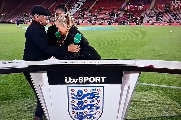 BREAKING: Laura Woods' TV return confirmed as presenter given first game since collapse live on air