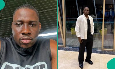 Former Deeper Life Church Member Recounts What Happened 8 Years Ago that Made Him Leave Christianity