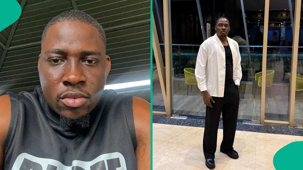 Former Deeper Life Church Member Recounts What Happened 8 Years Ago that Made Him Leave Christianity