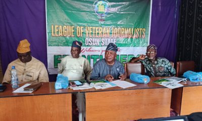 Poor maintenance culture crippling Nigeria’s refineries — IDC President, Shadiya