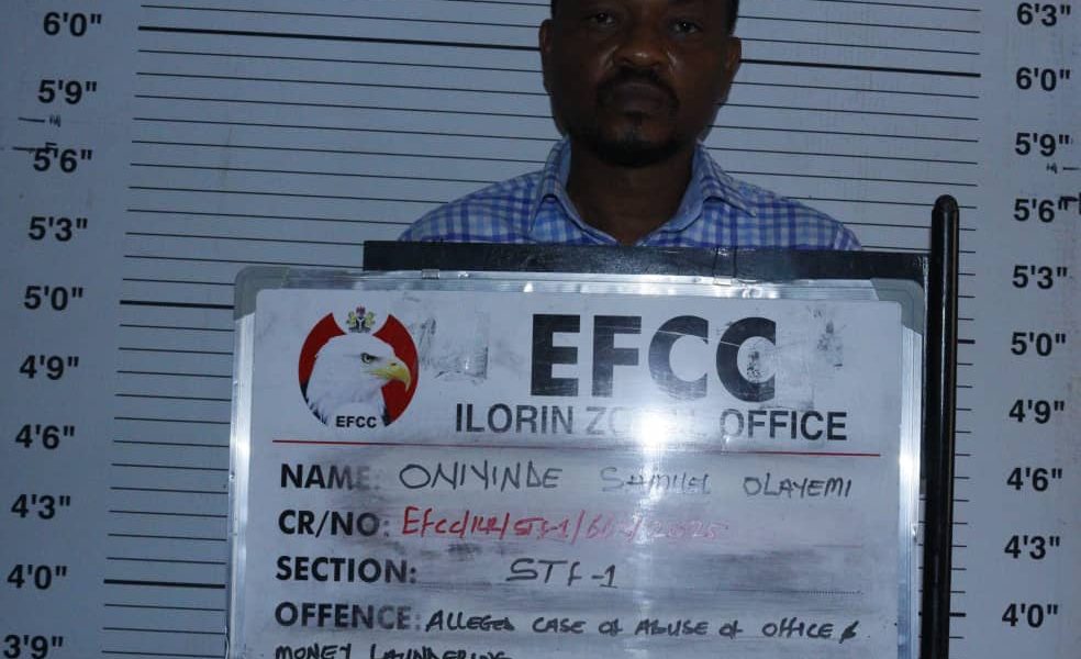 Kwara court remands three Indian nationals for criminal breach of trust