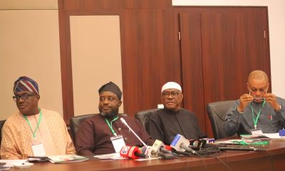 We won’t let those we accepted from other parties kill PDP – Wike tells NEC