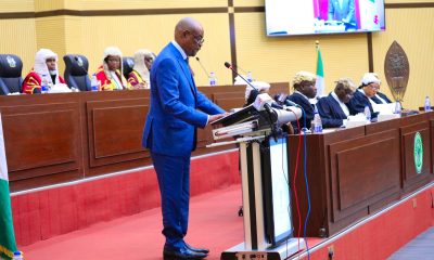 Tinubu govt to build more houses for judges – Wike