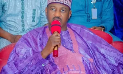 Sokoto Govt Confirms US Airstrike Hits Terrorists, No Civilian Casualties